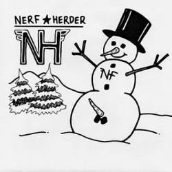 Nerf Herder : High Voltage Christmas Rock